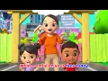 😃 The Happy Place Dance! 😃| Sing Along @KidsKaraokeSongs | Friends