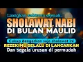 Download Lagu Salinan dari SHOLAWAT JIBRIL PELANCAR REZEKI AMPUH | SHOLAWAT NABI MERDU TERBAIK | Sholawat Terbaru
