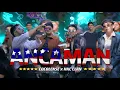 Download Lagu COCO LENSE ft HKC - ANCAMAN [OFFICIAL MUSIC VIDEO]