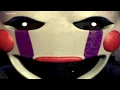 Lagu FNAF 2: Marionette (The Puppet) Jumpscare