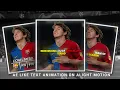 Download Lagu 3+ AE LIKE TEXT FOR FOOTBALL EDITS In ALIGHT MOTION
