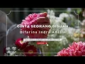 Download Lagu Cinta Seorang Biduan - Difarina Indra Adella (Lirik Lagu)
