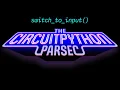 John Park s CircuitPython Parsec GPIO Switch to Input