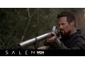 Video di WGN America's Salem: "Gone To Hell" 