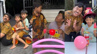  video lucu batviss junior bulan agustus 2026