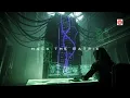 Hack the Matrix Cyberpunk Beats for Intense Coding Sessions Deep Focus Music Productivity 3H