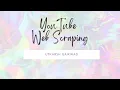 Scraping YouTube with Flask and Selenium Utkarsh Gaikwad