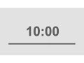 Download Lagu 10 minutes timer youtube countdown with alarm