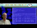 Commodore 64 Using PRINT Instead of POKE - Faster Memory Tricks