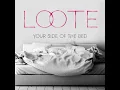 Your Side Of The Bed