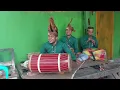 Lagu tabuhan gendang Pakarena