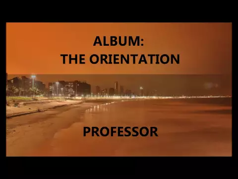 Download MP3 ONE NIGHT STAND Professor feat Busisiwe (original & integral version)