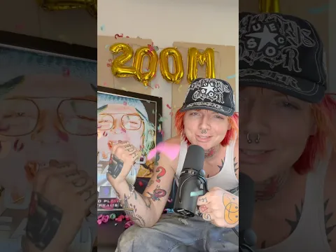how my life changed because of one song