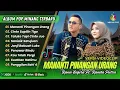 Lagu MANANTI PINANGAN URANG - Randa Putra Ft Rana Safira | CINTA SAPILIN TIGO | LAGU MINANG TERBARU