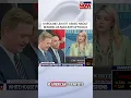 Karoline Leavitt is asked about 10 missing or dead s with access to U S nuclear research