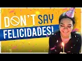 DON T Just Say Felicidades in Spanish say THIS Instead