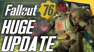 Bethesda Is Removing Legacy Weapons TOMORROW - Fallout 76
