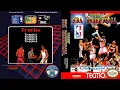 Lagu Tecmo NBA Basketball - Full NES OST