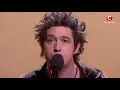 Pianoбой – Полуничне небо – Х-Фактор 8. Четвертый прямой эфир