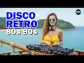Download Lagu Disco Retro Megamix - Best of 70s 80s 90s Disco Medley - Disco Songs Classics