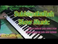 Download Lagu Karaoke nostalgia Qasidah Subhanakallah nasidaria ( lirik tanpa vokal ) Korg Pa700 || aziza music