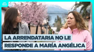 Arrendataria lleva meses sin pagar y envió comprobantes de pago de agua y electricidad falsos
