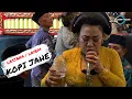 KOPI JAHE Voc LASIANA /LAYEM || SENI KARAWITAN ARGO LARAS TERBARU 2024 - AUDIO BARATA