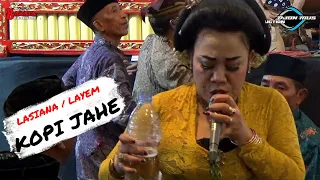 Download KOPI JAHE Voc  LASIANA /LAYEM || SENI KARAWITAN ARGO LARAS TERBARU 2024 - AUDIO BARATA MP3