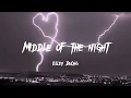 Lagu Elle Duché - Middle of the night (Tiktok Sped Up)
