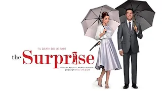 jackie movie explained the surprise
