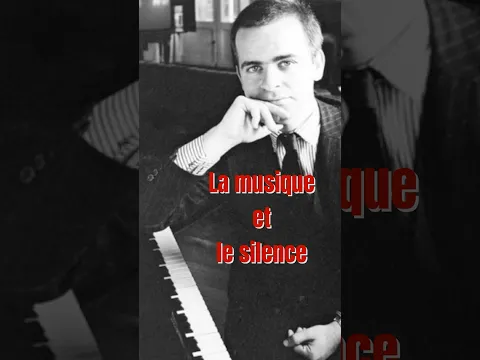 La musique et le silence