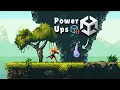 Scriptable object in UNITY How to make POWER UPS in UNITY with Scriptable objects for beginners