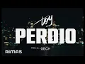 Sech ft Fantasma- TOY PERDIO (Video Oficial)