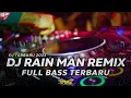 Download Lagu JUNGLE DUTCH TERBARU 2023 DJ RAIN MAN REMIX FULL BASS BETON @DjVakeOfficial