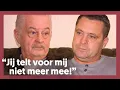 Lagu 10 JAAR RUZIE door €280.000 SCHULD | Het Familiediner