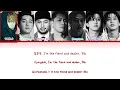 EPIK HIGH (에픽하이) ft. Crush (크러쉬) "EPIKISIM" [Color Coded Lyrics]