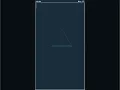 Create a turtle design in pydroid3