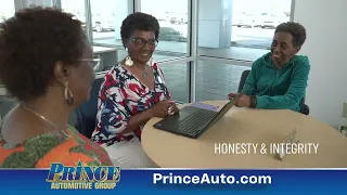 Four Generations Strong at Prince Automotive of Albany PrinceAutoAlbany com 888-494-2829