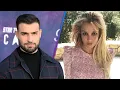 Sam Asghari Reacts to Britney Spears Prenup and Exploitation Claims Amid Divorce