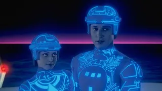 LA BANDE ANNONCE DE TRON DE STEVEN LISBERGER