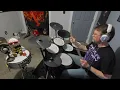 Lard "Forkboy" Drum Cover