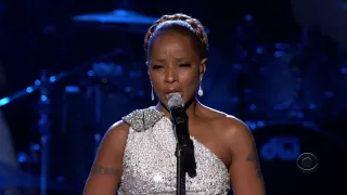 mary j blige be without you u0026 stay with me live en vivo