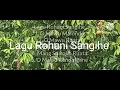 Download Lagu Lagu Rohani Sangihe O Mawu Malondo#lagurohanikristen
