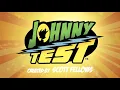 Johnny Test Netflix Opening and Ending