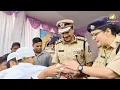 Download Lagu Commissioner Police Hyderabad CV Anand extends Eid Greetings