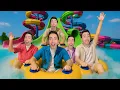 Download Lagu Gen Z 6.sezon 2.Bölüm - Aquapark'ta 24 Saat! (Suya Değen Elenir)