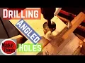 Drilling Angled Holes Safely Transform Your Drilling Projects