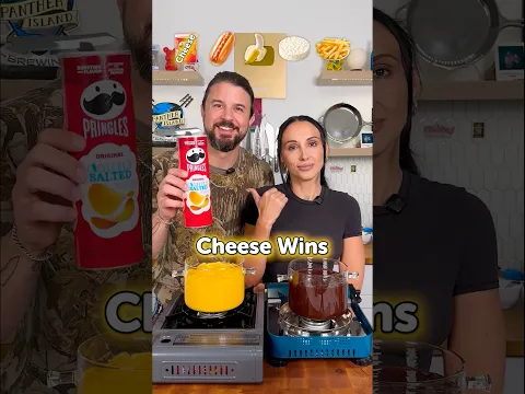 Cheese vs Chocolate #shorts