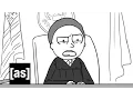 State of Georgia Vs Denver Fenton Allen Rick and Morty Adult Swim
