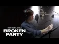Download Lagu 'Broken Party' Recording Behind l 첸 (CHEN)